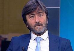 Rıdvan Dilmen duyurdu! EURO 2020 bu yıl oynanmayacak...