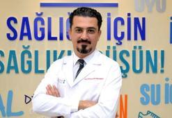 “Ailesinde prostat büyümesi olanlar daha dikkatli olmalı”