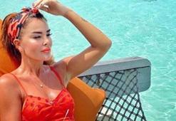 Özlem Yıldız karantinada