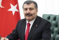 Bakan Koca'dan flaş sahte belge açıklaması! Soruşturma başlatıldı