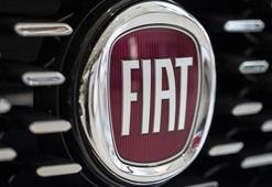Fiat, Avrupa'daki fabrikalarında üretime ara verdi