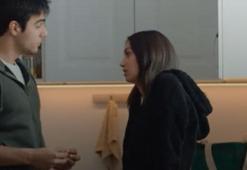 "Sana hayat dersi veriyorum!"