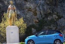 Yeni Hyundai i10 108 bin TL'den geldi