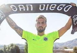 Türkiye'den ABD'ye sürpriz transfer!