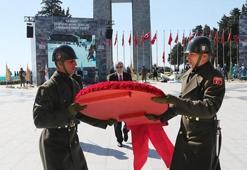 Çanakkale'de 18 Mart Deniz Zaferi törenlerine corona virüs iptali