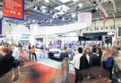 Türkiye, tüketici ve ev elektroniği fuarında önemli bir oyuncu olacak