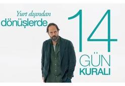 Bakan Koca'dan 'Hekimoğlu' paylaşımı! 14 gün kuralına dikkat edin