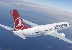 THY'den bilet değişikliği mesajı!