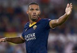 Beşiktaş Juan Jesus'u transfer etmek istiyor