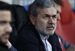 Aykut Kocaman'dan flaş Fenerbahçe açıklaması...