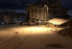 Birçok ilde kar yağışı etki oluyor