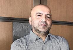 İş insanı Mübariz Mansimov Gurbanoğlu FETÖ'den tutuklandı