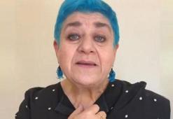 Serra Yılmaz'dan corona virüsü açıklaması!
