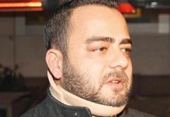 Kerem Fırtına ameliyat oldu