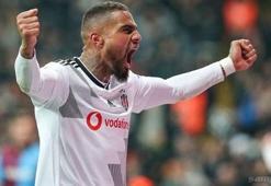Beşiktaş'ta flaş gelişme! Kevin-Prince Boateng