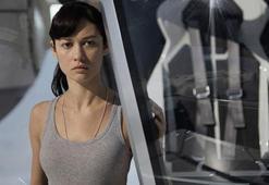 Bond kızı Olga Kurylenko, Corona virüsü deneyimini anlattı