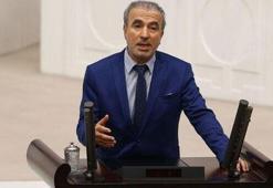 Naci Bostancı'dan 'Umreden dönen AK Partili vekil' iddiasına yanıt
