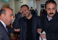 İzdivaç ünlüsüne corona virüs gözaltısı!