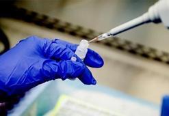 Çin'de yeni tip corona virüs aşısının klinik denemelerine onay verildi