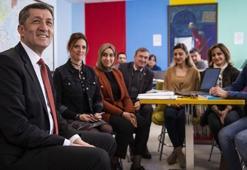 Uzaktan eğitimde ilk dersi Milli Eğitim Bakanı Ziya Selçuk verecek