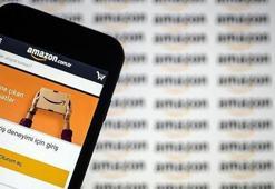 Amazon 100 bin personel alımı yapacak!