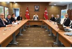 Denizli Valisi Karahan: 2 kişide corona virüs şüphesi var