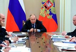 Putin duyurdu: Virüsün yayılımını durdurduk
