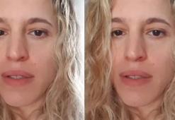 İtalya'da yaşayan fotoğrafçı Merve Hasman ağlayarak anlattı! Burada insan seçiyorlar...