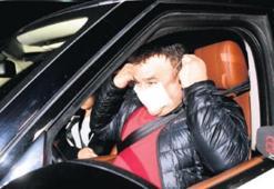 Bülent Serttaş: Ellerimi 20 kez yıkıyorum!