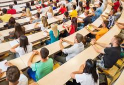 Üniversitelere uzaktan eğitim olacak mı? YÖK Başkanı Yekta Saraç açıkladı!