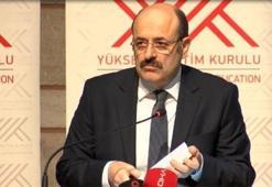 Üniversiteler 23 Mart'ta uzaktan eğitime başlayacak