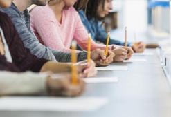 AÖL sınavı (2. dönem) ne zaman? Açık Lise sınavları corona virüsü nedeniyle iptal edildi! AÖL sınav takvimi belli mi?