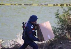 Manisa'da korkunç olay! Ceset parçaları bulunmaya devam ediyor