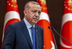Cumhurbaşkanı Erdoğan süre verdi ve duyurdu!