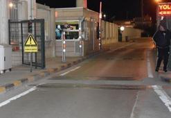 Bulgaristan ve Yunanistan sınırı yaya ve araç geçişlerine kapatıldı