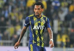 Jailson’a talip var