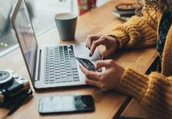 Online alışverişte temassız dönem başladı