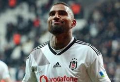 Boateng Beşiktaş'taki kaderini kendi belirleyecek