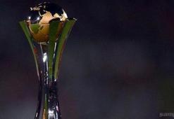 FIFA 2021 Dünya Kulüpler Kupası ileri bir tarihe ertelendi