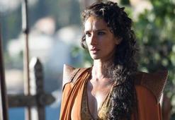 Indira Varma'nın corona virüs testi pozitif çıktı