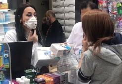 Yeni sosyal fobi: Corona virüs