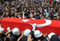 İdlib ve Bahar Kalkanı harekat bölgesinden acı haber! İki askerimiz şehit oldu
