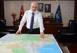 Eski Beykoz Belediye Başkanı Yücel Çelikbilek hayatını kaybetti