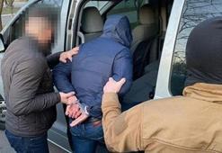 Ukrayna ile Rusya arasında casus krizi