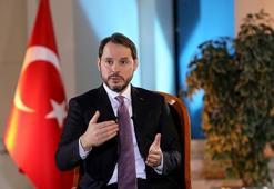 Memurlar evden çalışabilecek mi? Bakan Albayrak, kamu çalışanlarına ilişkin açıklama yaptı!