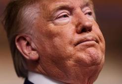 Trump, Kovid-19 salgını nedeniyle Çin'i suçladı