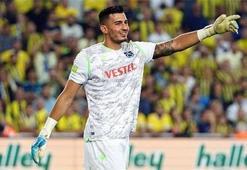 Liverpool Uğurcan Çakır'ı transfer etmek istiyor