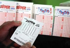 Süper Loto 648. haftasında 6. Kez devretti! (Süper Loto 19 Mart 2020 sonuçları sorgulama ekranı)