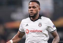 Beşiktaş'a Larin piyangosu!