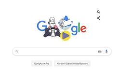 Google, corona virüsüne karşı farkındalık için Ignaz Semmelweis'i Doodle yaptı! Ignaz Semmelweis kimdir, nerelidir?